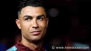 Zus van Cristiano Ronaldo (41) hint op pensioen van superster bij Portugal: ’Hij stopt na het WK 2026 als international’