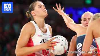 Super Netball's best buy almost signed for grand final rival