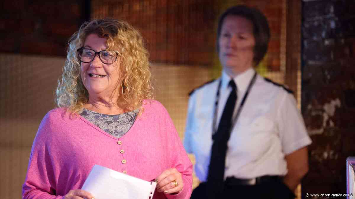 North East to host court to provide women with 'alternative to prison'