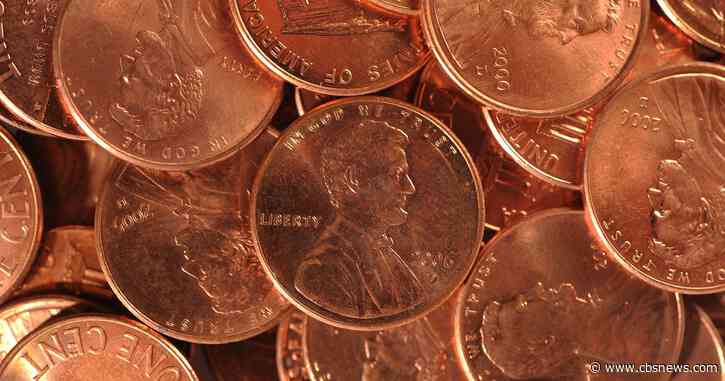 Penny production ends: How metro Atlanta businesses are preparing for life without the 1-cent coin
