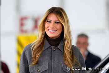 Melania's $10.7M Amazon Deal and Vance's Book Millions Put Trump Allies Under Scrutiny