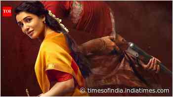 'MIB' BO day 14: Samantha's actioner slows down