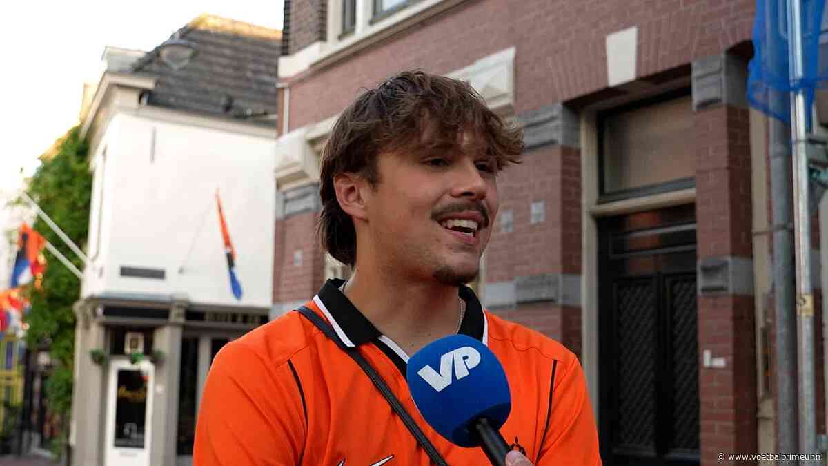 Oranje-supporters spreken zich uit na WK-exit: 'Het is om te janken...'