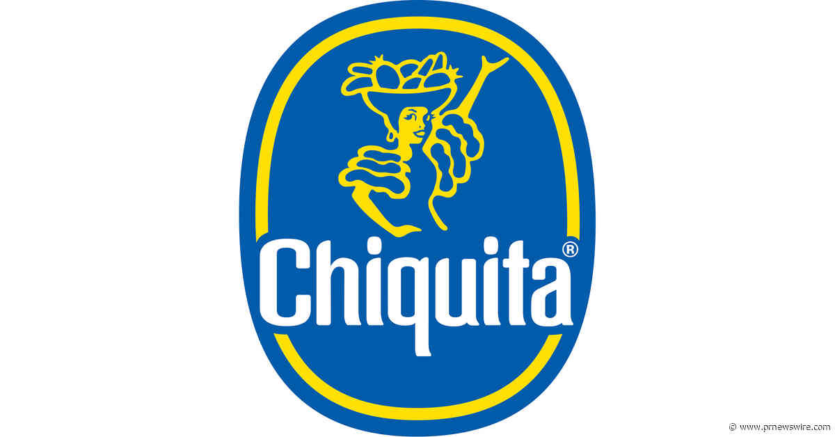 Chiquita Celebrates America's 250th Anniversary with New Brand Video Featuring Miss Chiquita
