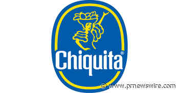 Chiquita Celebrates America's 250th Anniversary with New Brand Video Featuring Miss Chiquita