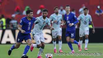 Portugal gegen Kroatien jetzt im Liveticker: Costa rettet in letzter Not gegen Kovacic