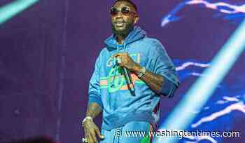 Video in case against Pooh Shiesty shows him pressing for record label release, prosecutors say