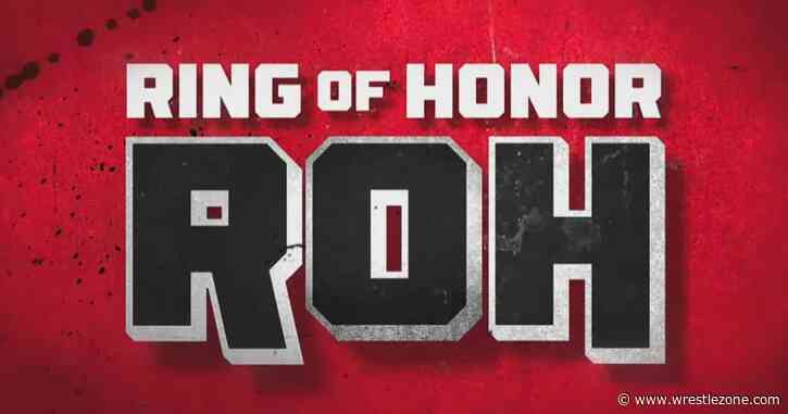 ROH Veteran Takes Break From The Ring After Heart Procedure