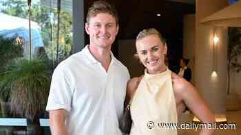 Ariarne Titmus opens up on the moment she knew she was ready to walk away from swimming for love