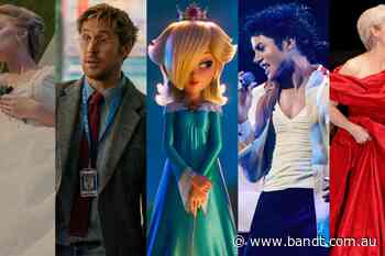 Cinema Box Office Breaks $100m Milestone Three Months Straight