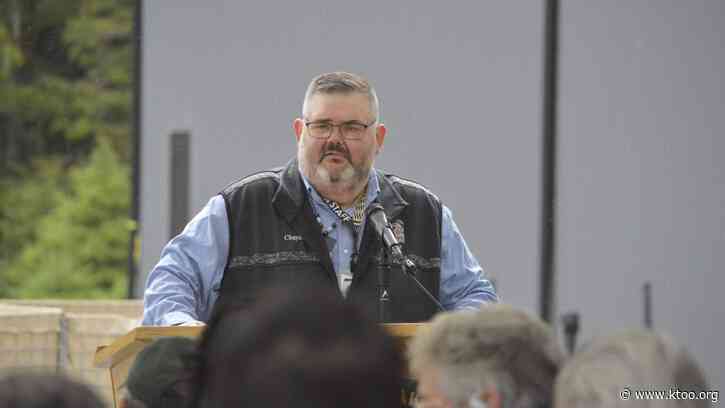 Tlingit and Haida plans to launch gambling addiction treatment alongside its casino