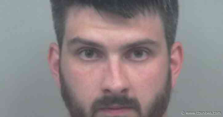 Lawrenceville man accused of threatening business with fake bomb during attempted robbery, police say
