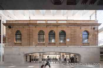 2026 NSW Architecture Awards
