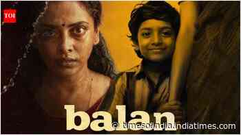 'Balan' BO day 12: Chidambaram's film holds steady