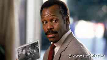Danny Glover onthult ernstig ziek te zijn, geplaagde 'Lethal Weapon 5' lijkt nu definitief van de baan