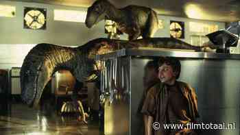 Niet Steven Spielberg maar andere topregisseur maakte bijna 'Jurassic Park': "Aliens met dinosaurussen"