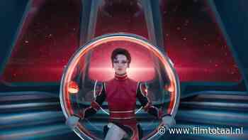 Duistere en visueel overdonderende trailer voor 'Her Private Hell' trekt in veel opzichten behoorlijk wat aandacht