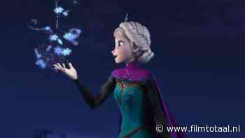 Deze afgekeurde Elsa had van Disney's 'Frozen' bijna een heel andere film gemaakt
