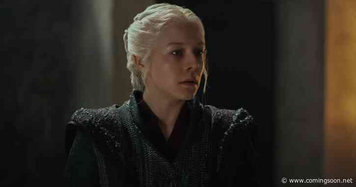 House of the Dragon Season 3 Episode 3 Release Date, Time, Where to Watch