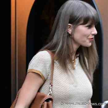 Taylor Swift and Travis Kelce wedding set-up 'very special' but 'not a castle'