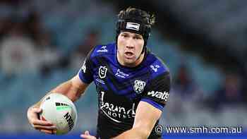 Matt Burton to enter NSW camp as concerns grow over Strange