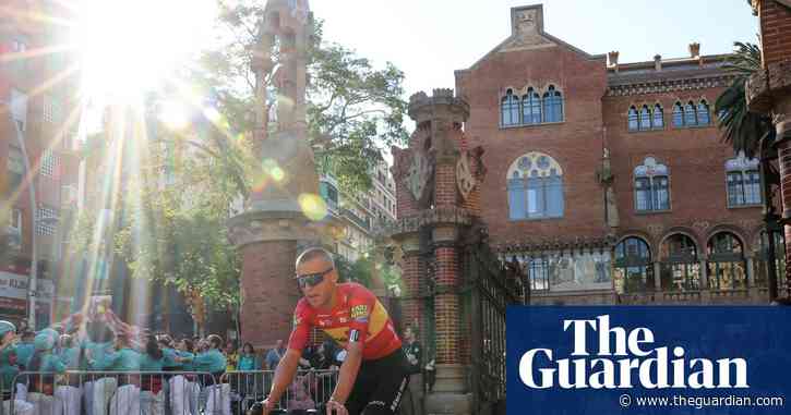 Tour de France braced for historic stage cancellations amid 44C European heatwave