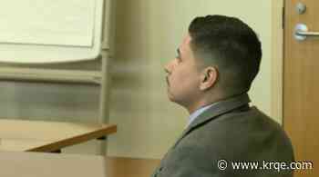 New Mexico Supreme Court upholds murder conviction in 2019 case