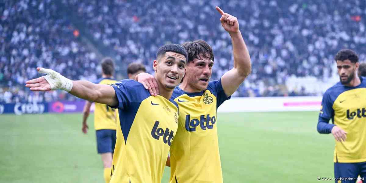 'Inter wil ver gaan voor Dumfries-opvolger, Belgen zetten in op 25 miljoen'