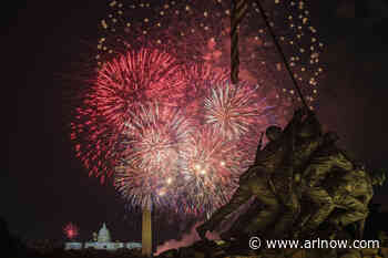 Supersized July 4 fireworks could foul Arlington’s air and frighten pets