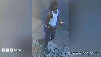 Police search for rape suspect from relatives' DNA