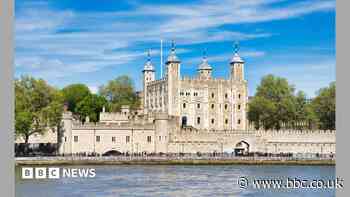 City plans held over impact on Tower of London
