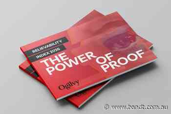 Report: Consumers Like Brands That Are Believable