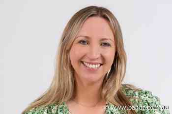 Genevieve Reynolds On The Power Of Mentorship And Leading With Authenticity