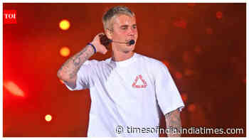 Justin Bieber to perform at World Cup final halftime show?