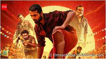 'Balti' OTT release: When and where to watch