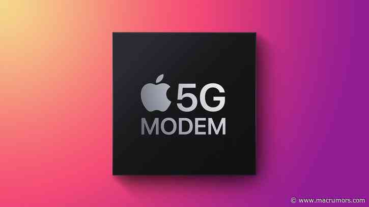 iPhone 18 Pro Could Use Qualcomm Modem in the US and C2 Elsewhere