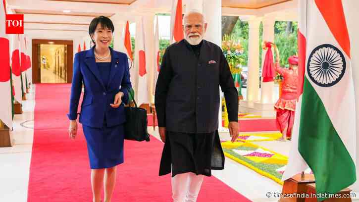 From Quad and energy to terrorism: India and Japan align on global issues