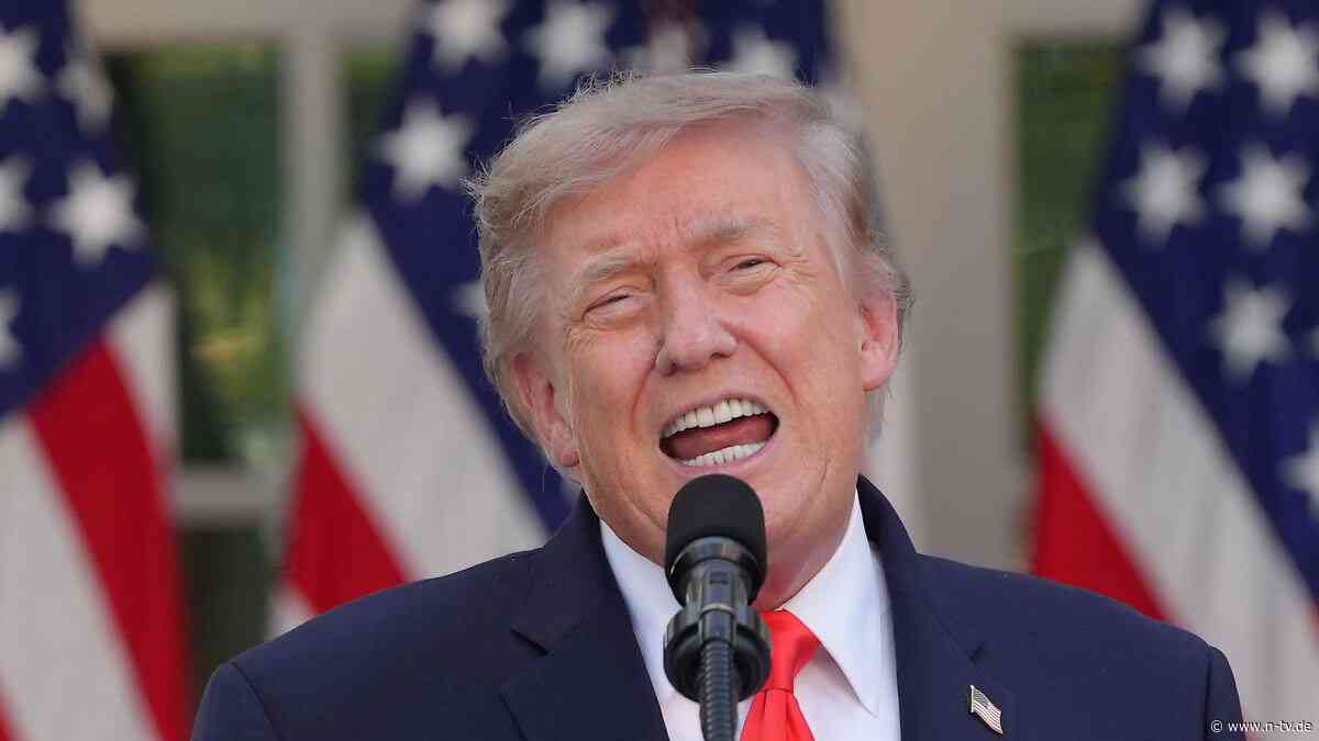 Kampf um Sklaverei-Denkmäler: US-Gericht stärkt Trumps Eingriffe in die Erinnerungskultur