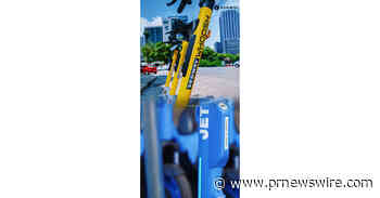 Segway's 2026 World Cup Ride Campaign Highlights Strong User Adoption of Shared Micromobility