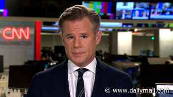 Disgraced ex-CNN reporter who cost company millions after defaming US Navy vet lands cushy new job at Al Jazeera