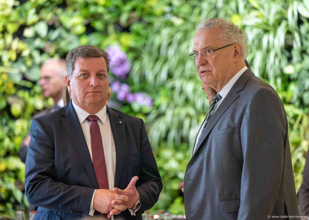 Gebäude für neues Verwaltungsgericht gefunden