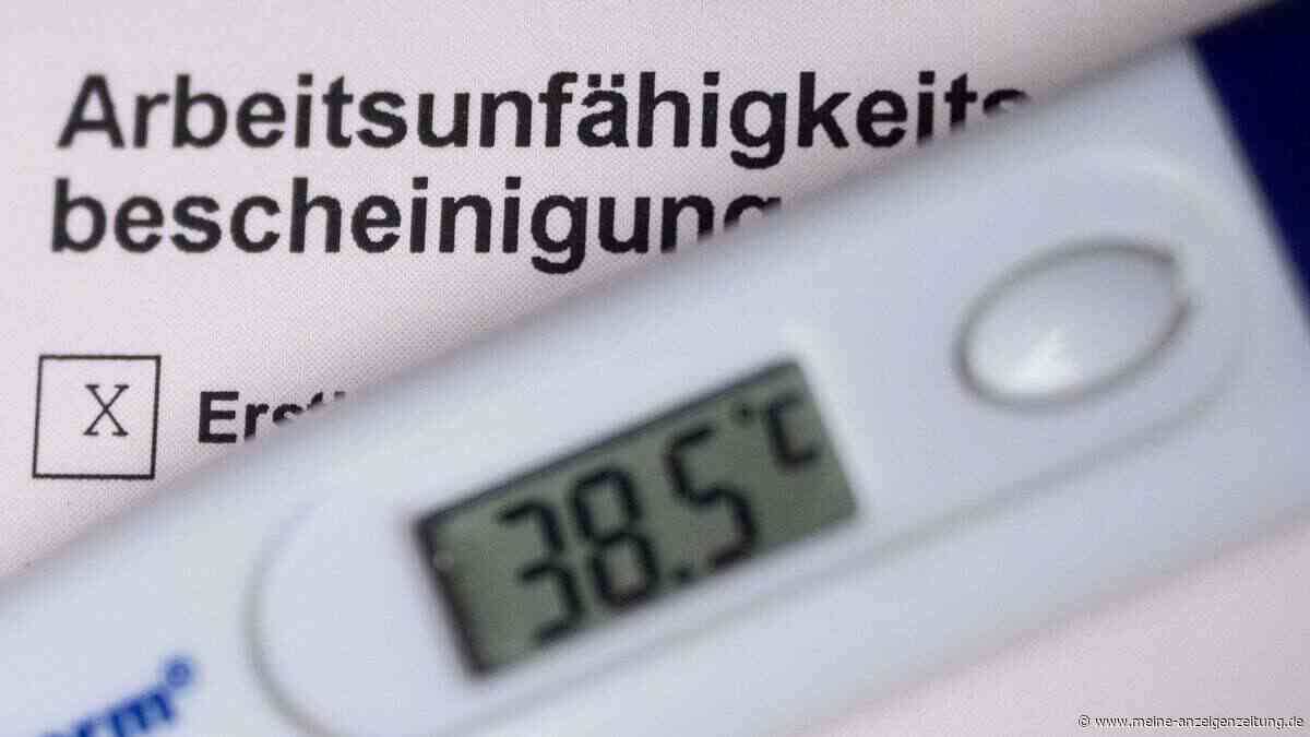 Kassenchef warnt vor überfüllten Hausarztpraxen