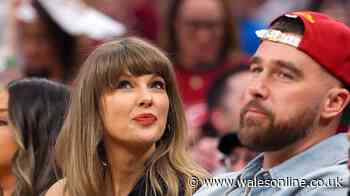 Taylor Swift and Travis Kelce's NYC wedding schedule: city permit details emerge