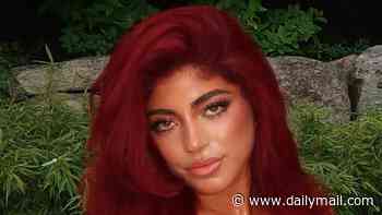 Teresa Giudice's daughter Milania, 20, brazenly posts bikini thirst traps after shock arrest