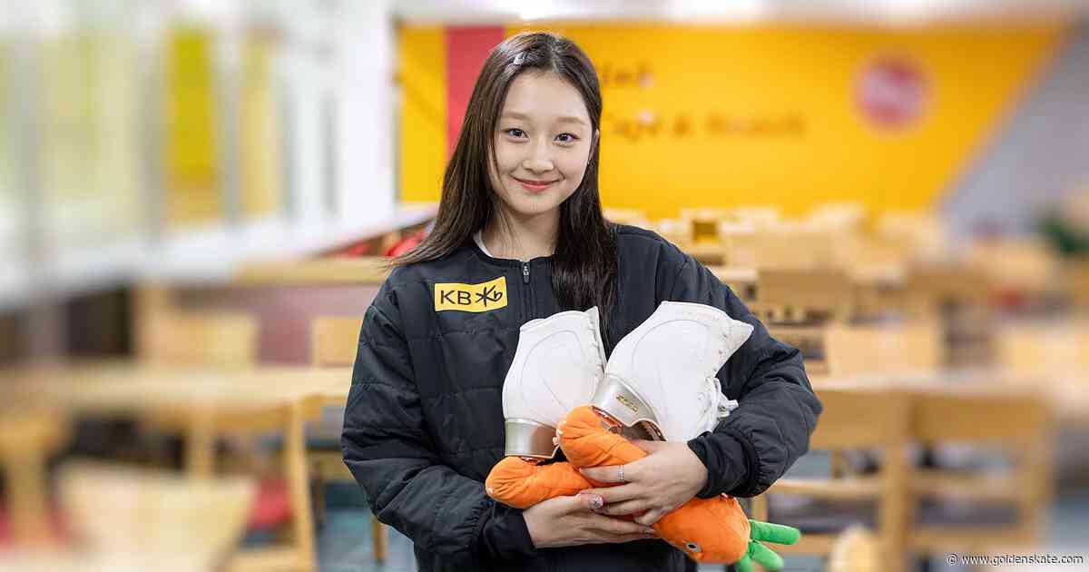 Jia Shin explores a more mature path for 2026–27