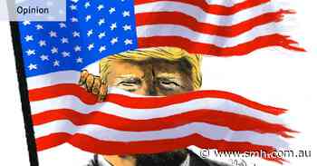 Trump’s America is in a state of cold civil war. But on the nation’s 250th birthday, that’s entirely fitting