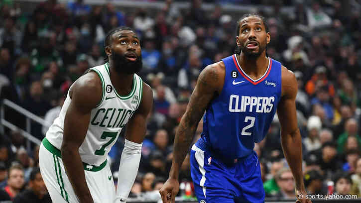 2026 NBA Free Agency grades: Lakers, 76ers earn an "A", Celtics may need to retake class