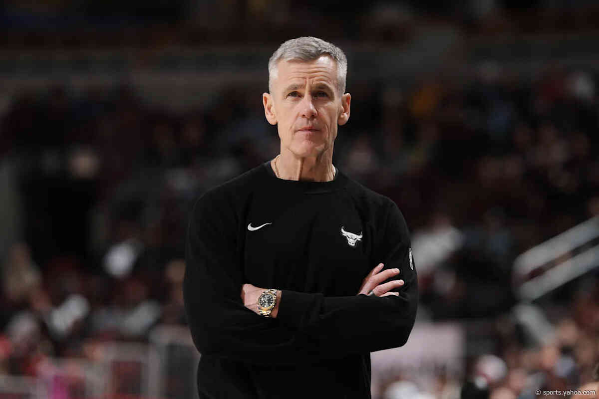 Report: Spurs hire Billy Donovan as lead assistant coach