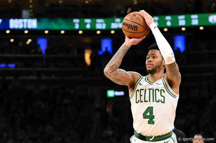 76ers agree to two-year deal with Anfernee Simons in latest NBA free agency splash