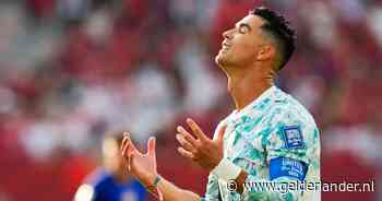 Zus van Cristiano Ronaldo: ‘Ik denk dat dit toernooi zijn afscheid is bij Portugal’